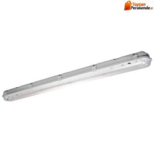 Pelsan Tio 2x36 Eko Etanj Armatür (Elektronik) 109963